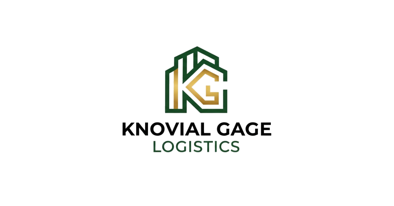 Knovial Gage Rides logo